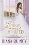 A License to Wed: Rebellious Brides Cover des Buches A License to Wed: Rebellious Brides (ISBN: 9780399177880)