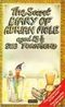 The Secret Diary of Adrian Mole Aged Thirteen and Three Quarters Cover des Buches The Secret Diary of Adrian Mole Aged Thirteen and Three Quarters (ISBN: 9780413537904)