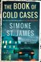 The Book of Cold Cases Cover des Buches The Book of Cold Cases (ISBN: 9780440000211)
