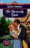 The Dastardly Duke (Signet Regency Romance) Cover des Buches The Dastardly Duke (Signet Regency Romance) (ISBN: 9780451191564)
