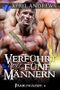 Verführt von fünf Männern (Paarungszeit 6) Cover des Buches Verführt von fünf Männern (Paarungszeit 6) (ISBN: 9780463448205)