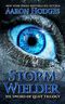 Stormwielder (The Sword of Light Trilogy Book 1) Cover des Buches Stormwielder (The Sword of Light Trilogy Book 1) (ISBN: 9780473345150)
