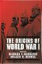 The Origins of World War I Cover des Buches The Origins of World War I (ISBN: 9780521817356)