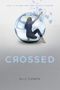 Crossed Cover des Buches Crossed (ISBN: 9780525423652)