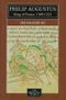 Philip Augustus: King of France, 1180-1223 (Medieval World) Cover des Buches Philip Augustus: King of France, 1180-1223 (Medieval World) (ISBN: 9780582060586)