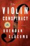 The Violin Conspiracy Cover des Buches The Violin Conspiracy (ISBN: 9780593315415)