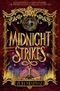 Midnight Strikes Cover des Buches Midnight Strikes (ISBN: 9780593567555)