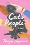 Cat's People: A Novel Cover des Buches Cat's People: A Novel (ISBN: 9780593983249)