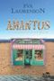 Amantos Cover des Buches Amantos (ISBN: 9780645339697)