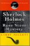 Sherlock Holmes And the Rune Stone Mystery: From the American Chronicles of John H. Watson MD Cover des Buches Sherlock Holmes And the Rune Stone Mystery: From the American Chronicles of John H. Watson MD (ISBN: 9780670888214)