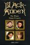 "Blackadder": The Whole Damn Dynasty Cover des Buches "Blackadder": The Whole Damn Dynasty (ISBN: 9780718143725)