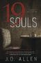 19 Souls (A Sin City Investigation) Cover des Buches 19 Souls (A Sin City Investigation) (ISBN: 9780738754505)