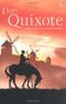 Don Quixote (Usborne classics) Cover des Buches Don Quixote (Usborne classics) (ISBN: 9780746064368)