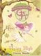 Flying High Cover des Buches Flying High (ISBN: 9780747592105)