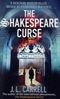 The Shakespeare Curse Cover des Buches The Shakespeare Curse (ISBN: 9780751542226)