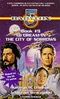 "Babylon 5": To Dream in the City of Sorrows Cover des Buches "Babylon 5": To Dream in the City of Sorrows (ISBN: 9780752223544)