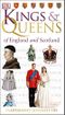 Kings and Queens of England and Scotland Cover des Buches Kings and Queens of England and Scotland (ISBN: 9780756688936)