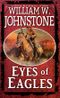 Eyes of Eagles Cover des Buches Eyes of Eagles (ISBN: 9780786049172)