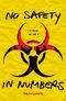 No Safety in Numbers Cover des Buches No Safety in Numbers (ISBN: 9780803738737)