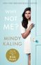 Why Not Me? Cover des Buches Why Not Me? (ISBN: 9780804138147)
