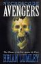 Necroscope: Avengers Cover des Buches Necroscope: Avengers (ISBN: 9780812570199)
