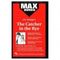 Max Notes J. D. Saliner's the Catcher in the Rye Cover des Buches Max Notes J. D. Saliner's the Catcher in the Rye (ISBN: 9780878917525)