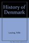History of Denmark Cover des Buches History of Denmark (ISBN: 9780880296083)