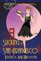Sucking In San Francisco (Vampires of San Francisco series Book 1) Cover des Buches Sucking In San Francisco (Vampires of San Francisco series Book 1) (ISBN: 9780984700868)