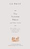 The Summer Palace and Other Stories: A Captive Prince Short Story Collection Cover des Buches The Summer Palace and Other Stories: A Captive Prince Short Story Collection (ISBN: 9780987622334)