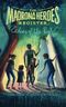 The Madrona Heroes Register: Echoes of the Past Cover des Buches The Madrona Heroes Register: Echoes of the Past (ISBN: 9780989990547)