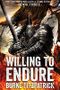 Willing to Endure: A Dark Fantasy (The Shedim Rebellion Book 3) Cover des Buches Willing to Endure: A Dark Fantasy (The Shedim Rebellion Book 3) (ISBN: 9780991057252)