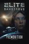 Elite Dangerous: Premonition Cover des Buches Elite Dangerous: Premonition (ISBN: 9780993139673)