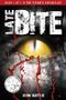 Late Bite: TV Talk Show Star or Killer? (The Toronto Chronicles Book 1) Cover des Buches Late Bite: TV Talk Show Star or Killer? (The Toronto Chronicles Book 1) (ISBN: 9780993754807)