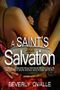 A Saint's Salvation (The Santiago's Book 1) Cover des Buches A Saint's Salvation (The Santiago's Book 1) (ISBN: 9780996797320)