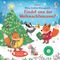 Mein Lichter-Klangbuch: Findet uns der Weihnachtsmann? Cover des Buches Mein Lichter-Klangbuch: Findet uns der Weihnachtsmann? (ISBN: 9781035700004)