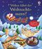 Wohin fährt der Weihnachtsmann? Cover des Buches Wohin fährt der Weihnachtsmann? (ISBN: 9781035700059)