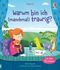 Warum bin ich (manchmal) traurig? Cover des Buches Warum bin ich (manchmal) traurig? (ISBN: 9781035700097)