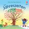 Mein erstes Papp-Bilderbuch: Die Jahreszeiten Cover des Buches Mein erstes Papp-Bilderbuch: Die Jahreszeiten (ISBN: 9781035700448)