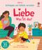Aufklappen und Gefühle verstehen: Liebe – Was ist das? Cover des Buches Aufklappen und Gefühle verstehen: Liebe – Was ist das? (ISBN: 9781035704682)
