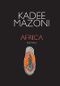 Africa: Road-Trip-Liebes-Roman Cover des Buches Africa: Road-Trip-Liebes-Roman (ISBN: 9781079231939)