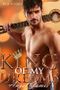 King of my Dreams - Angel James Cover des Buches King of my Dreams - Angel James (ISBN: 9781095241165)