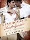 A Fashionable Indulgence: A Society of Gentlemen Novel (Society of Gentlemen Series) Cover des Buches A Fashionable Indulgence: A Society of Gentlemen Novel (Society of Gentlemen Series) (ISBN: 9781101886021)