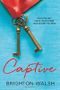 Captive Cover des Buches Captive (ISBN: 9781250059635)