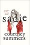 Sadie Cover des Buches Sadie (ISBN: 9781250105714)