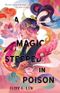 A Magic Steeped in Poison (Book of Tea, 1) Cover des Buches A Magic Steeped in Poison (Book of Tea, 1) (ISBN: 9781250767080)