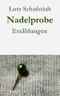 Nadelprobe Cover des Buches Nadelprobe (ISBN: 9781301465040)