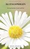 Alltagsperlen Cover des Buches Alltagsperlen (ISBN: 9781365999932)