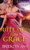 Bite Me, Your Grace (Scandals with Bite Book 1) (English Edition) Cover des Buches Bite Me, Your Grace (Scandals with Bite Book 1) (English Edition) (ISBN: 9781402274459)