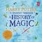 Harry Potter - A Journey Through A History of Magic Cover des Buches Harry Potter - A Journey Through A History of Magic (ISBN: 9781408890776)