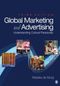 Global Marketing and Advertising Cover des Buches Global Marketing and Advertising (ISBN: 9781412970419)